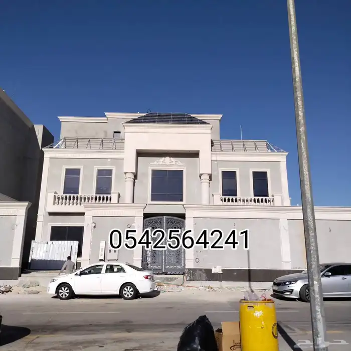 حجر طبيعي حجر الرياض 10