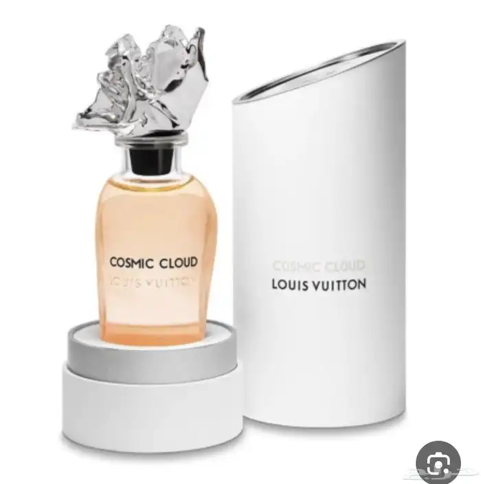 عطر -من - لويس فيتون - الحصري 13