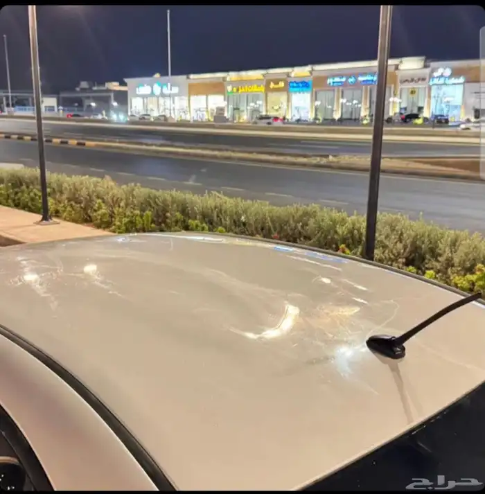 يارس قير عادي ممشى قليل للبيع او البدل 6