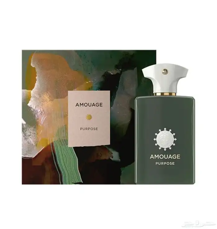 مجموعة  عطور  أمواج  الحصريه 9