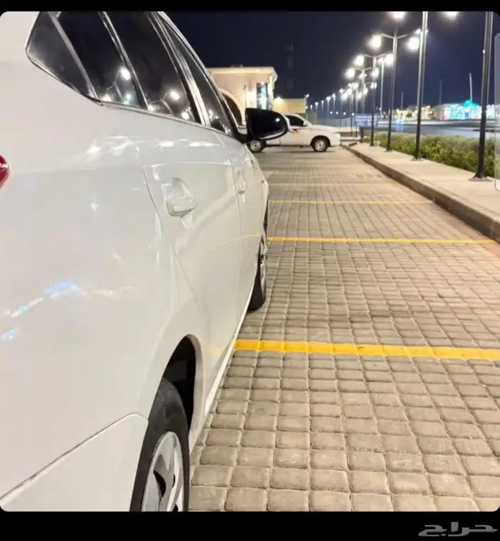 يارس قير عادي ممشى قليل للبيع او البدل 1