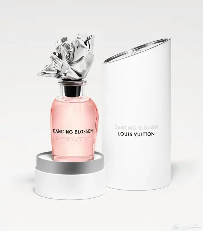 عطر -من - لويس فيتون - الحصري 14