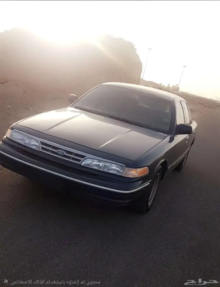 فورد 97 0