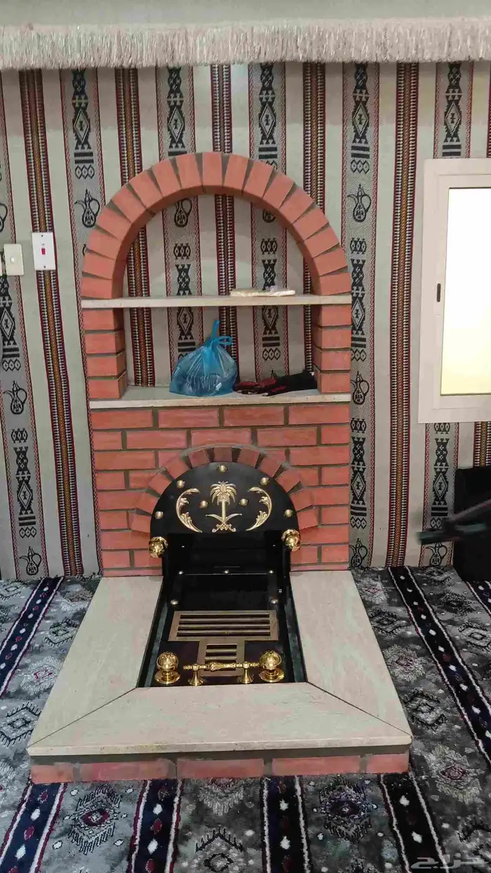 مشبات  شوايات القران معجنات مظلات تنور مندي ديكؤر 0