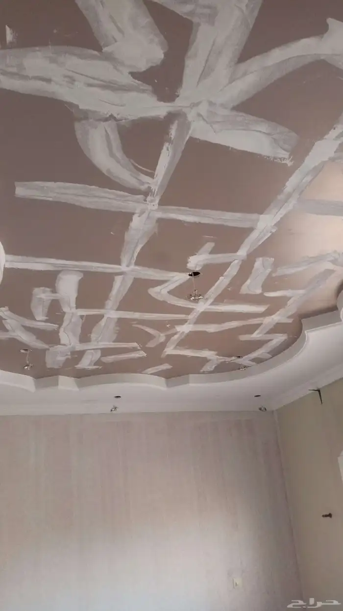 دهان مباني الرياض 0