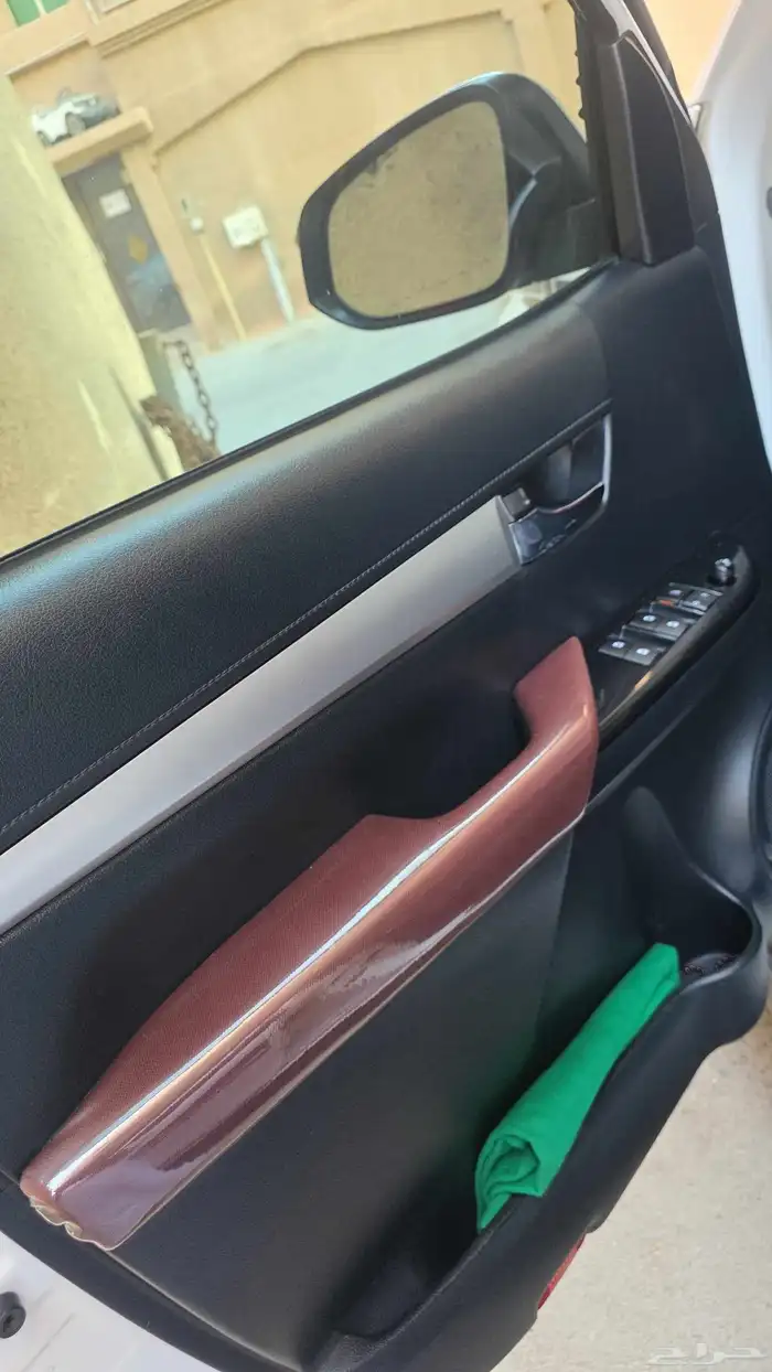 تويوتا هايلكس 2022 9