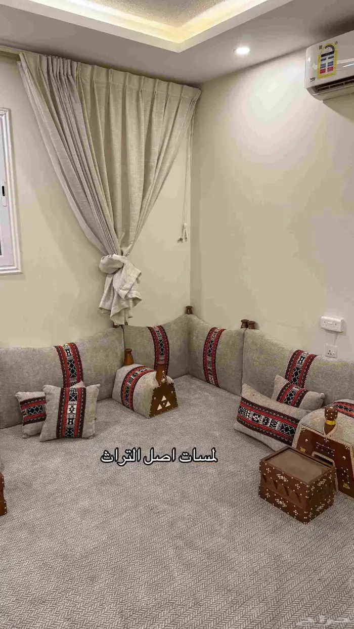 تفصيل كنب باسعار المصنع بجوده عاليه 13