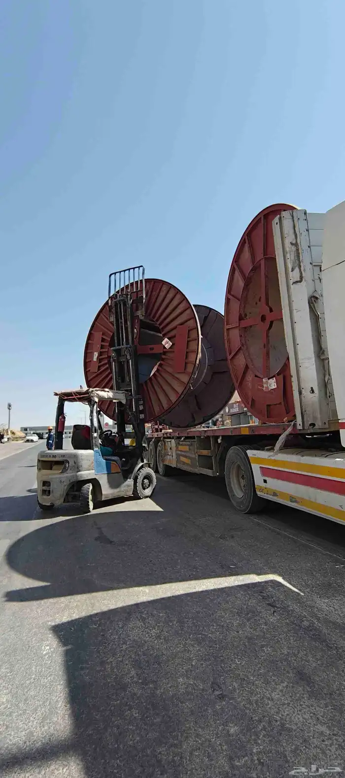 رافعه شوكيه. سكينه للإيجار الشهري واليومي. الرياض 1