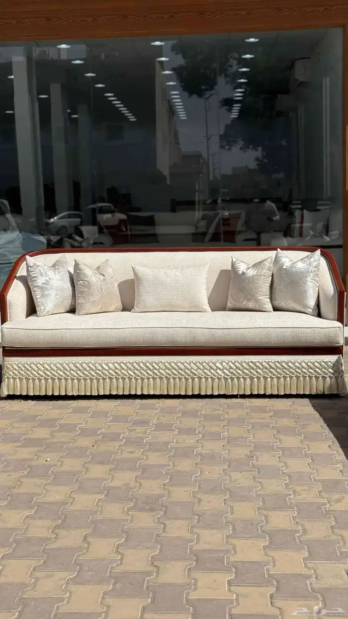 كنب نيوكلسيك الهبه الجديده 1