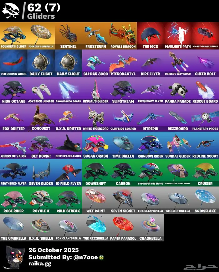 حساب شيطون 5