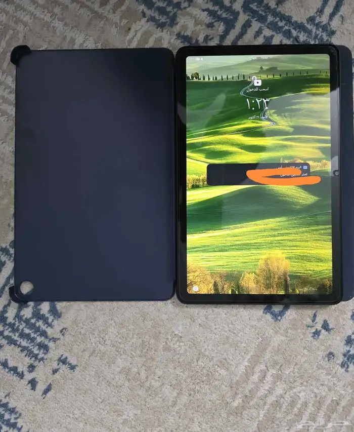 تابلت هواوي 0