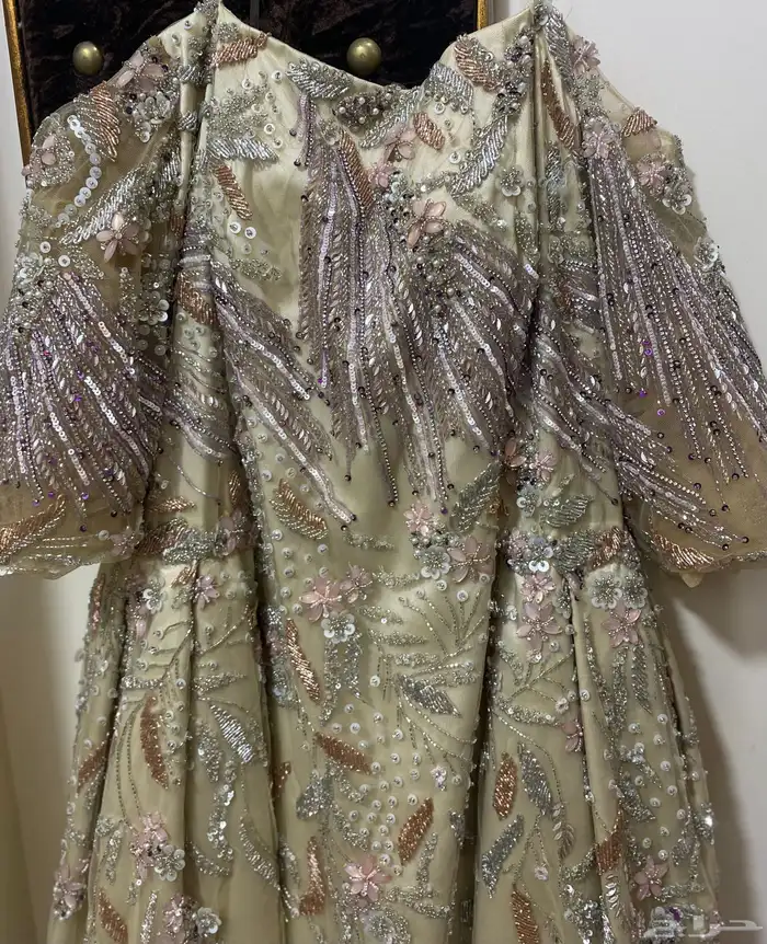 فساتين سهره 1