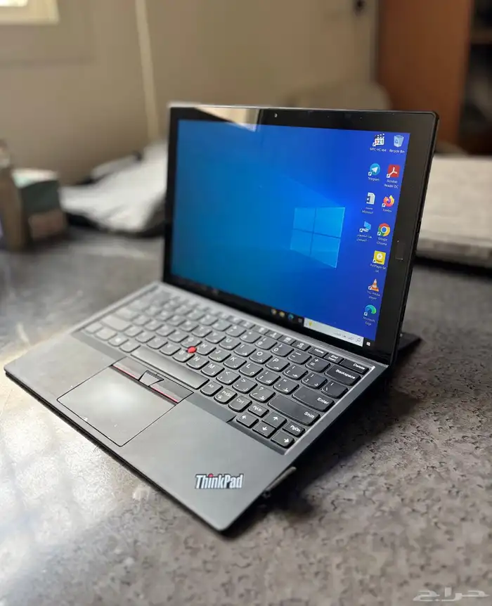 لابتوب لينوفو ثينك باد thinkpad tablet X1 1