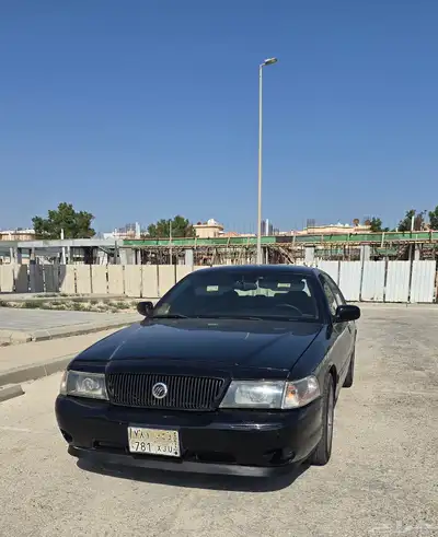 ميركوري مارودر 2003   مجددة بالكامل وكالة index