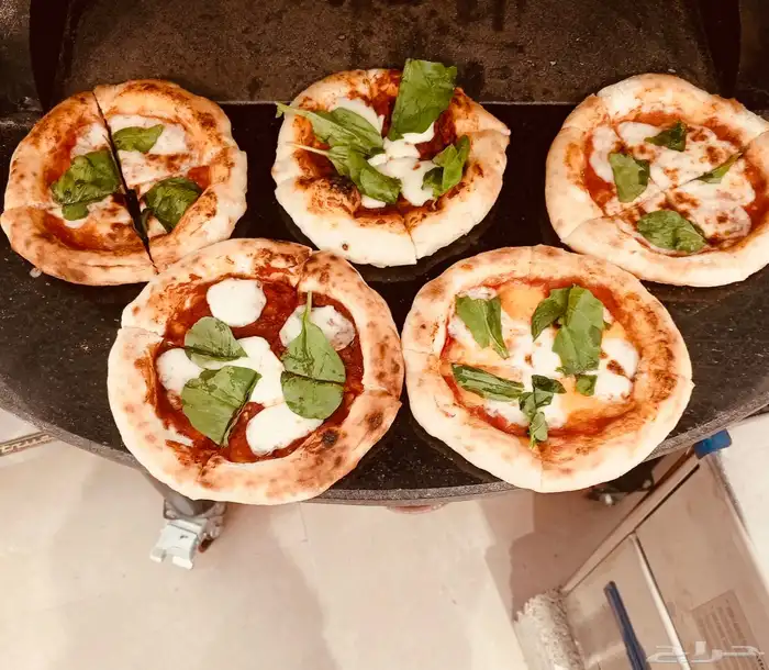 مطعم بيتزا نابولي 29