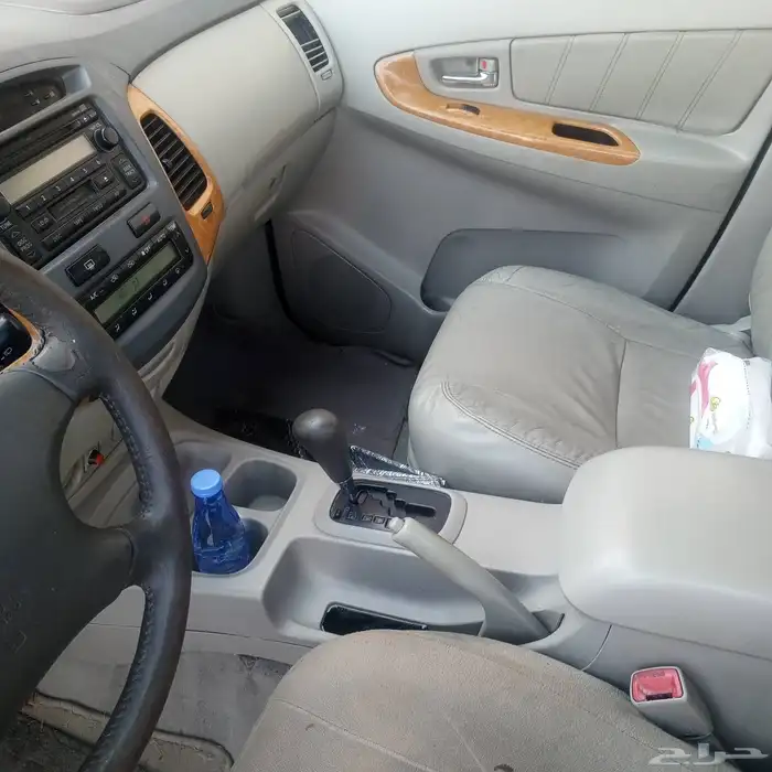 انوفا 2009 فل كامل 4