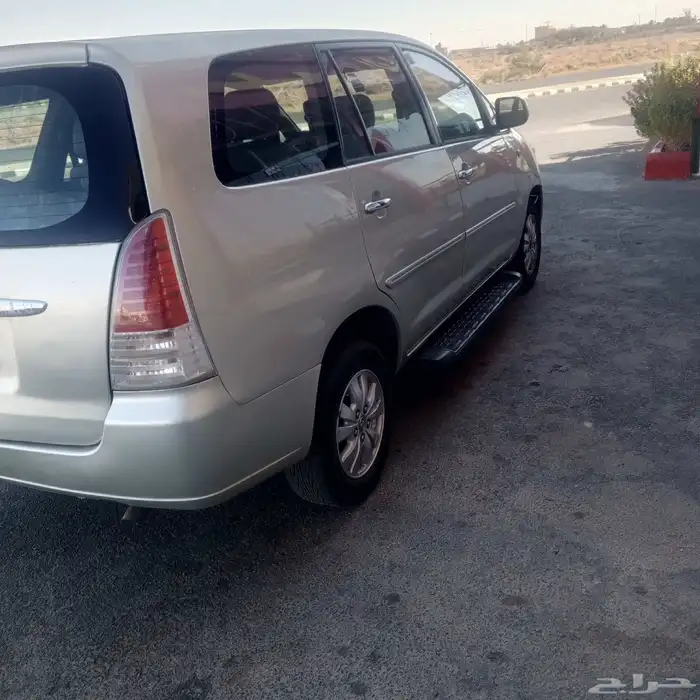 انوفا 2009 فل كامل 1