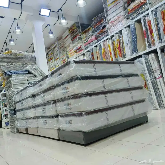 شركه قريه العرب للمفروشات 1