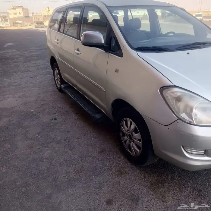 انوفا 2009 فل كامل 0