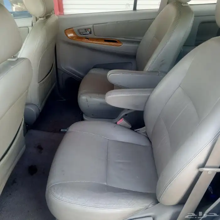 انوفا 2009 فل كامل 5