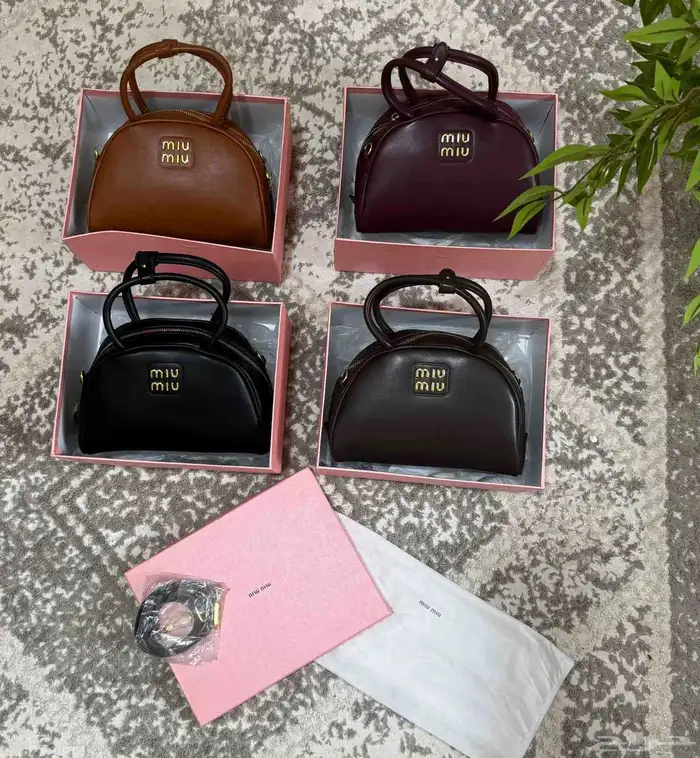 شنط ماركه توصيل فوري جده ورياض باقي المدن شحن لجميع المملكة 24