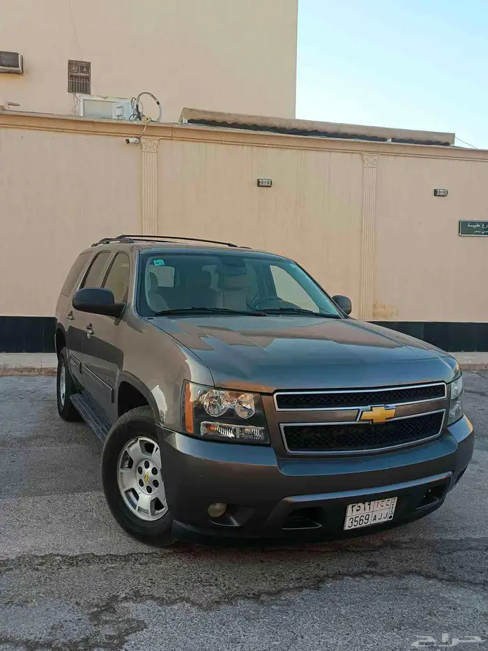 جمس تاهو 2013 0