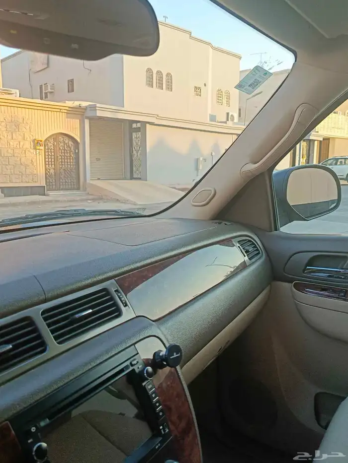 جمس تاهو 2013 10