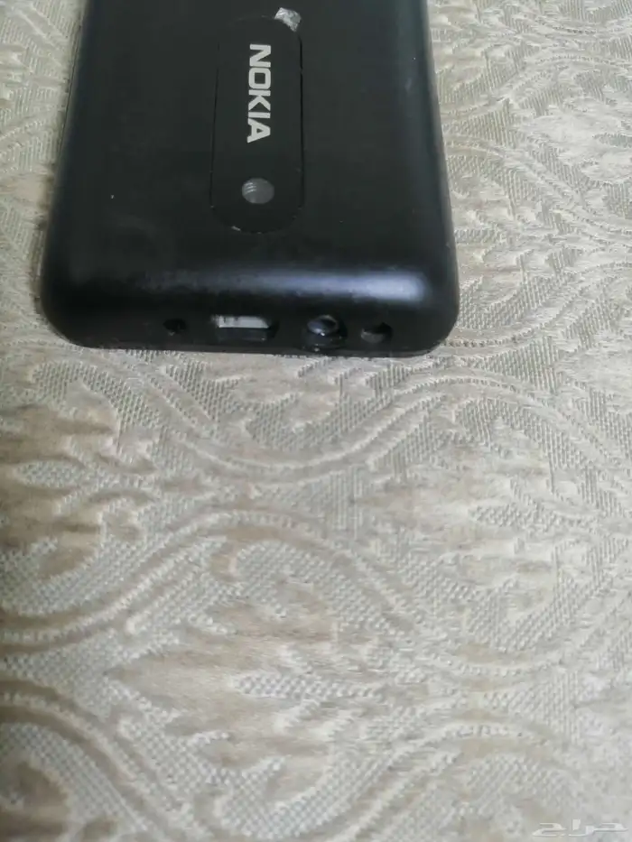 للبيع جوال Asha206 4