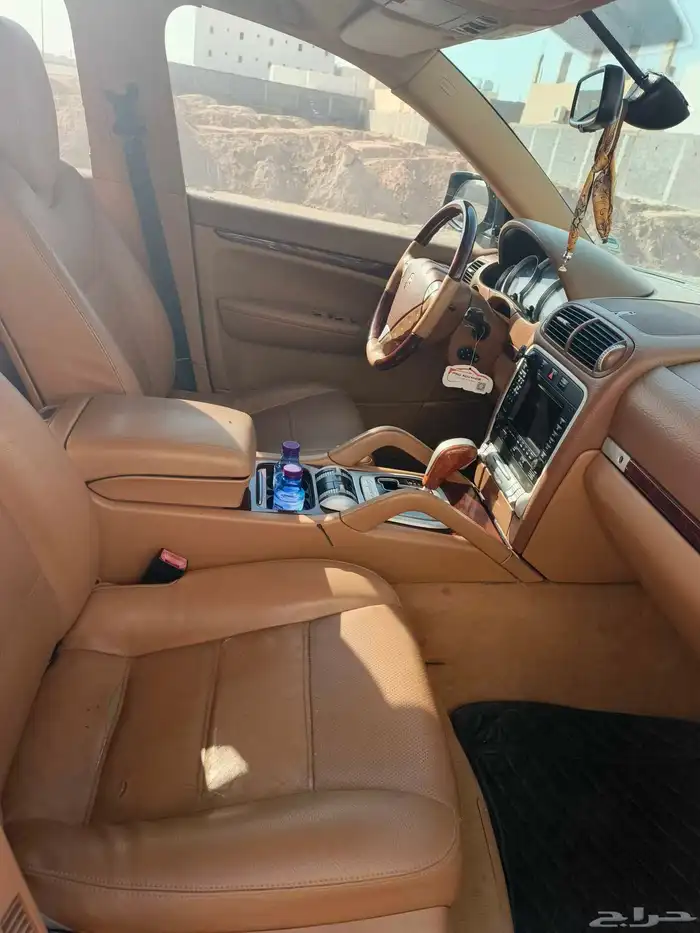 للبيع بورش كايين S2008 7