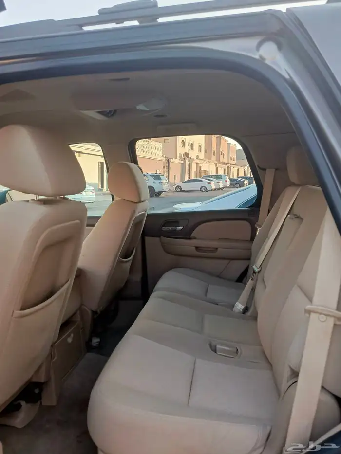 جمس تاهو 2013 5