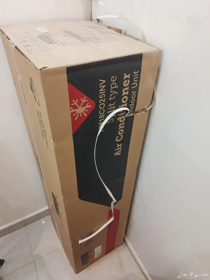 يوجد مكيف سبليت مستعمل ودبتين غاز 0