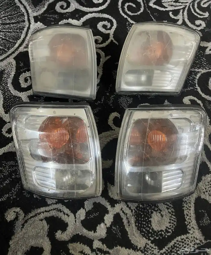 اركان هايلكس اصلي 0