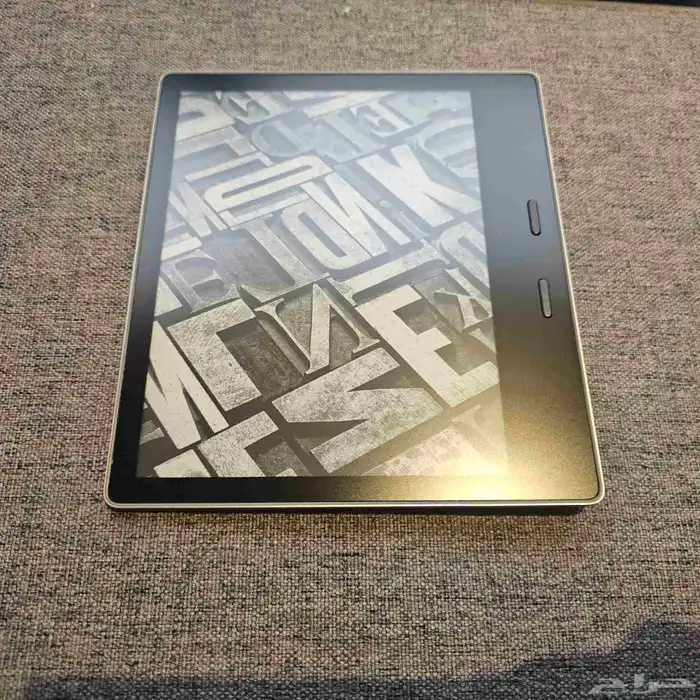 كندل أويسيس الجيل التاسع kindle oasis 9th gen 0