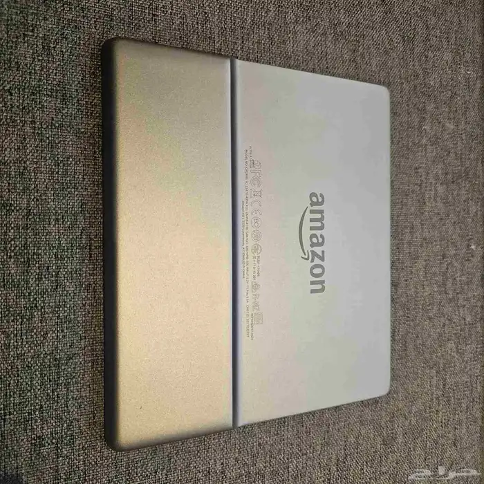 كندل أويسيس الجيل التاسع kindle oasis 9th gen 1