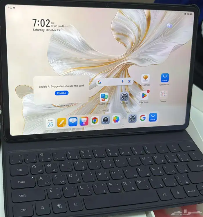 في الرين اباد مستخدم نضيف استخدام شهر واحد للبيع 0