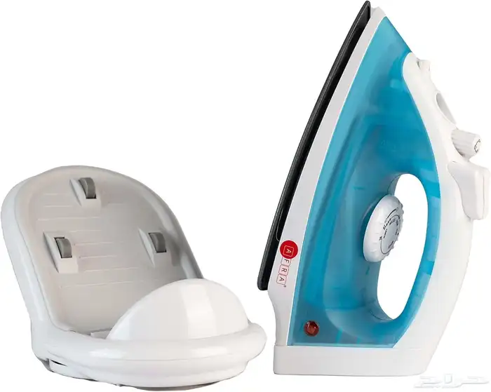 كواية بخار لاسلكيه من سوكنى بضمان عامين 1