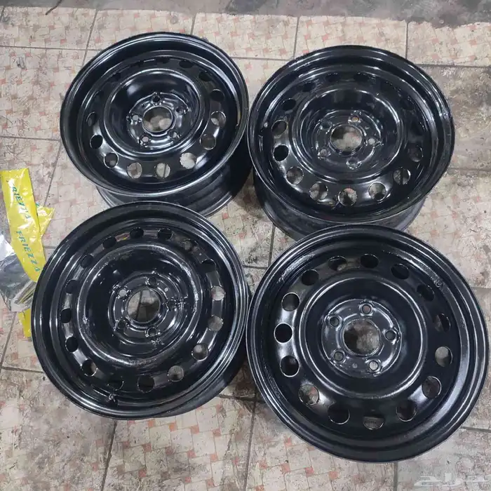 جنوط النترا وكالة 1