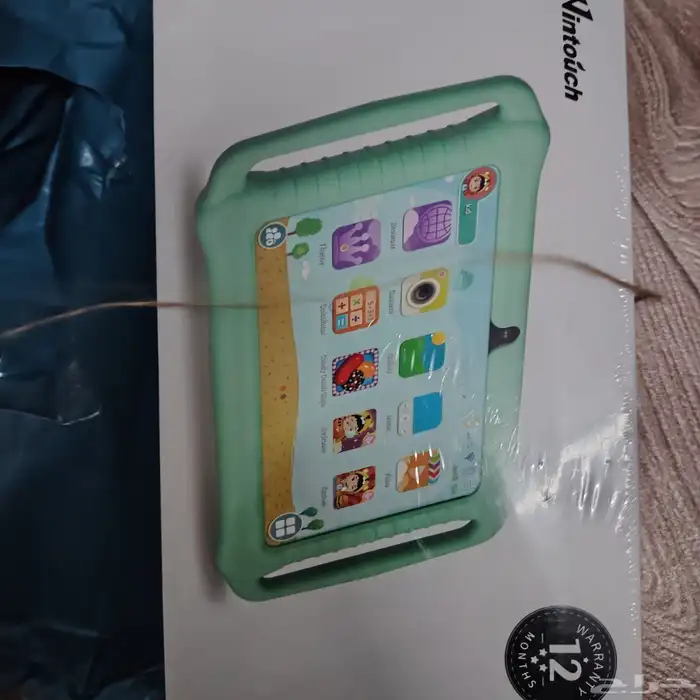 ايباد العاب 1