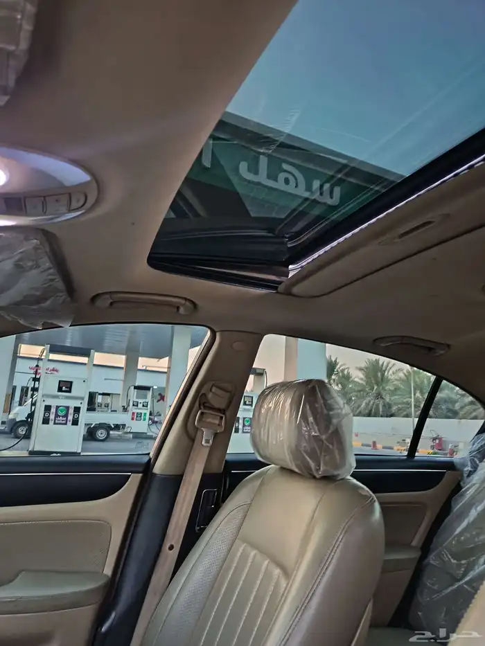 هونداي جنسس 2014 36