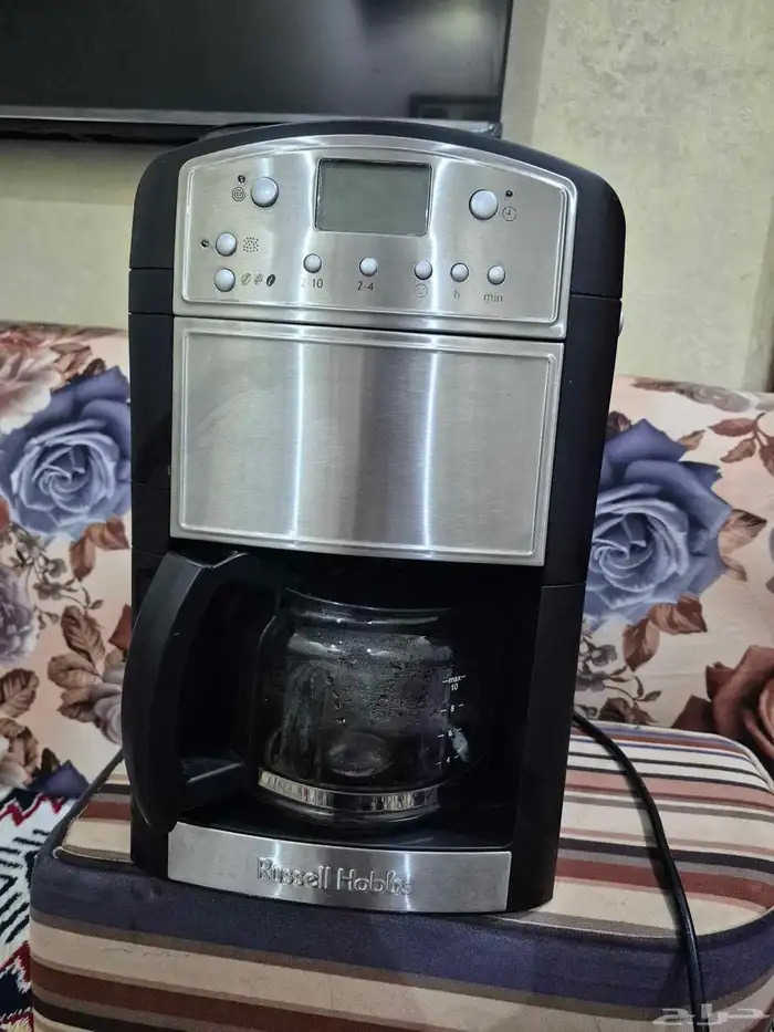 مكينة قهوة 0