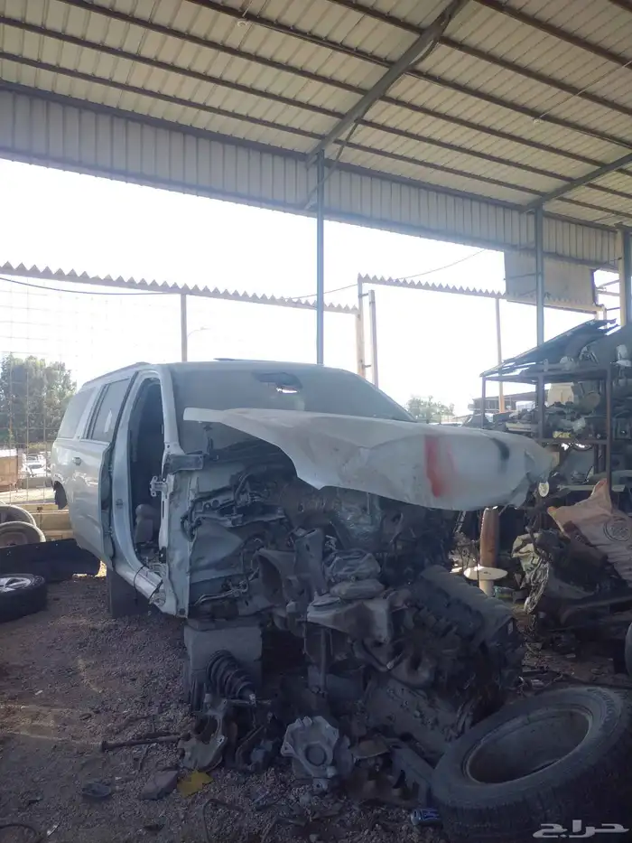 جمس يوكون 2015 1