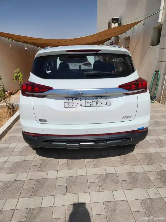 بايك x35 موديل 2022 3