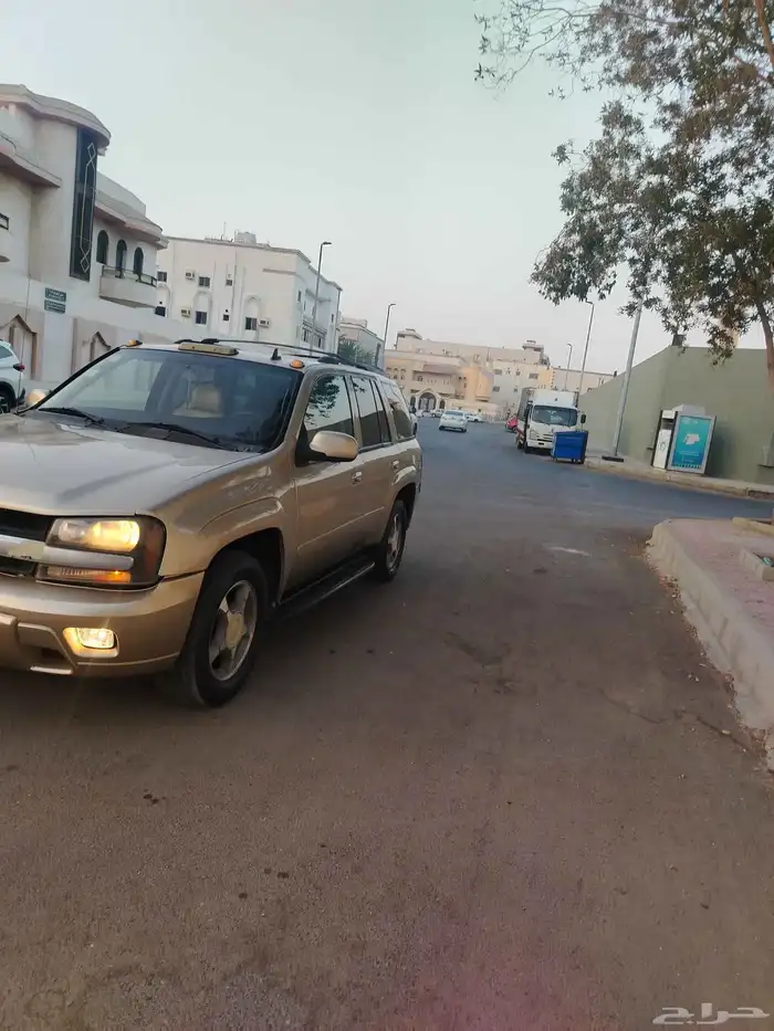 بليزر 2007 3