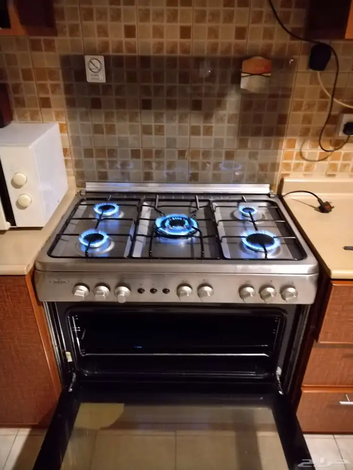 شركة صيانة وتنظيف أفران الغاز بالخبر بالدمام بالقطيف 6