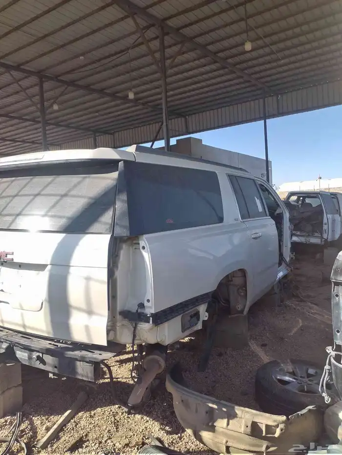 جمس يوكون 2015 3