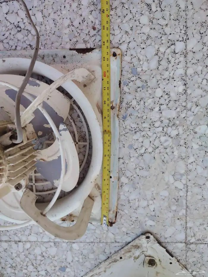 شفاط وغسالة 7