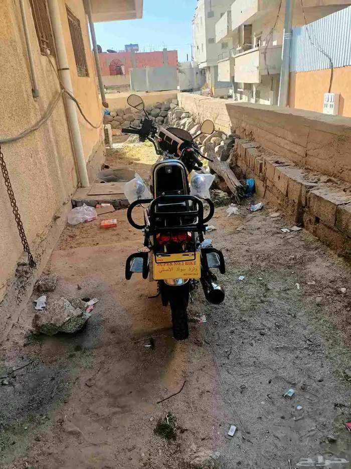 دباب حاله نضيفه وكاله 1