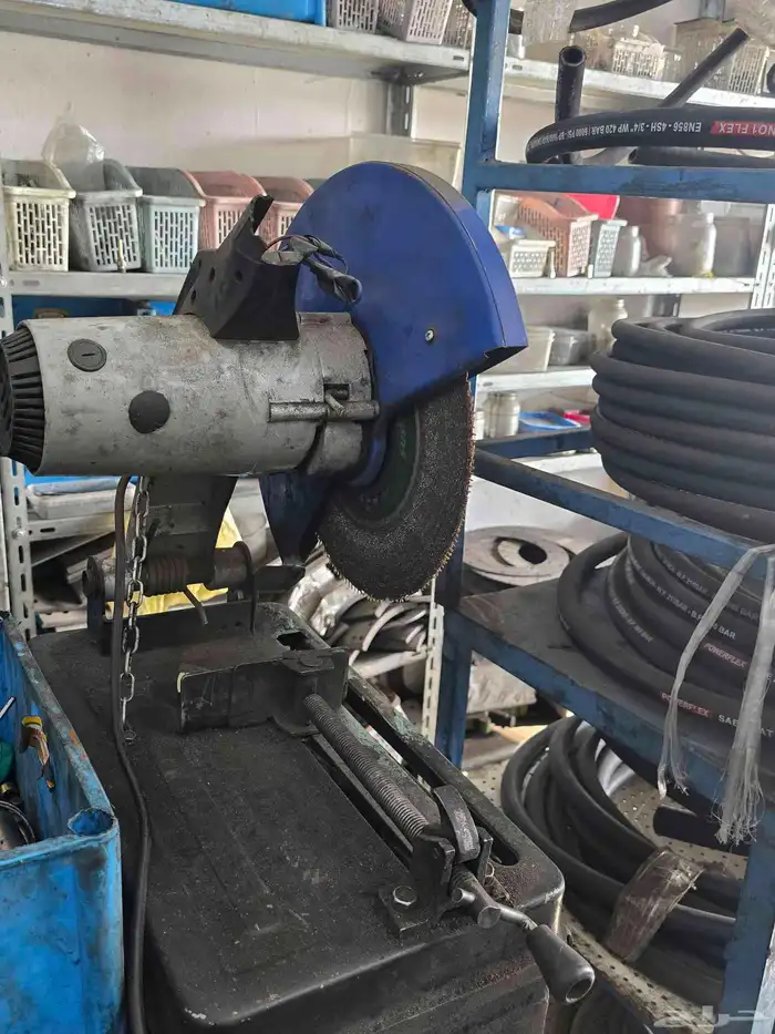 محل كبس ليات للبيع بكامل اغراضة و بضاعتة لا ينقصة شي 16