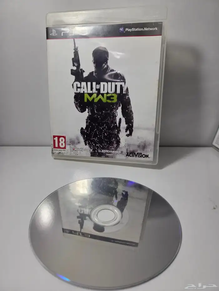 Brink   MW3   Destiny 2 1