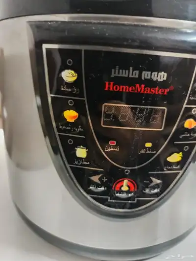 قدر ضغط كهربائي index